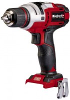 Photos - Drill / Screwdriver Einhell Expert Plus TE-CD 18 Li E (1x4.0Ah) 