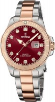 Photos - Wrist Watch FESTINA F20505/2 