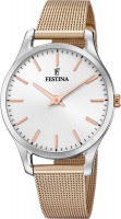 Photos - Wrist Watch FESTINA F20506/1 