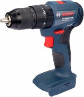 Photos - Drill / Screwdriver Bosch GSB 185-LI Professional 06019K3103 