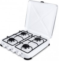 Photos - Cooker Promis KG400B white