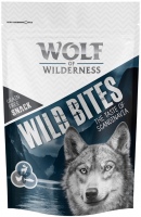 Photos - Dog Food Wolf of Wilderness Wild Bites The Taste of Scandinavia 3
