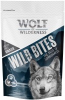 Photos - Dog Food Wolf of Wilderness Wild Bites The Taste of Scandinavia 1