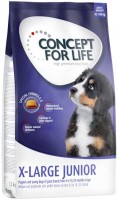 Photos - Dog Food Concept for Life X-Large Junior 