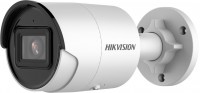 Photos - Surveillance Camera Hikvision DS-2CD2046G2-IU(C) 2.8 mm 