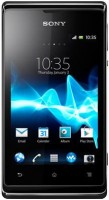 Photos - Mobile Phone Sony Xperia E Dual 4 GB / 0.5 GB