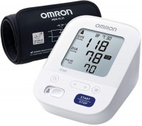 Photos - Blood Pressure Monitor Omron X3 Comfort 