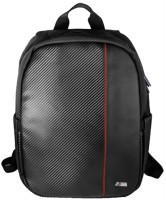 Photos - Backpack BMW Carbon Stripe 15 