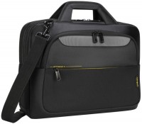 Photos - Laptop Bag Targus CityGear Topload Laptop Case 14-15.6 15.6 "