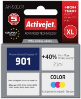 Photos - Ink & Toner Cartridge Activejet AH-901CR 