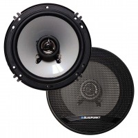 Car Speakers Blaupunkt GTX 620 