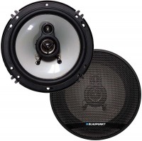 Car Speakers Blaupunkt GTX 630 