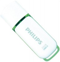 Photos - USB Flash Drive Philips Snow 3.0 256 GB