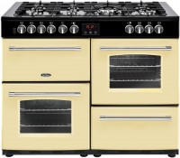 Photos - Cooker Belling Farmhouse 110DFT 