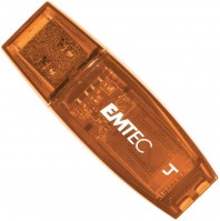 Photos - USB Flash Drive Emtec C410 4 GB