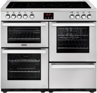 Photos - Cooker Belling Cookcentre 100E 