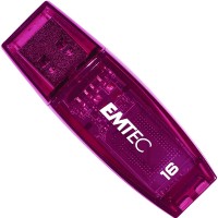 Photos - USB Flash Drive Emtec C410 16Gb 