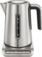 Photos - Electric Kettle TESCOMA President 677820 2200 W 1.7 L  stainless steel