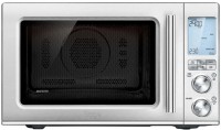 Photos - Microwave Sage SMO870BSS stainless steel