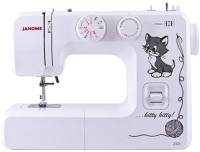 Photos - Sewing Machine / Overlocker Janome 2323 