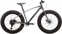 Photos - Bike Pride Donut 6.3 2023 frame L 