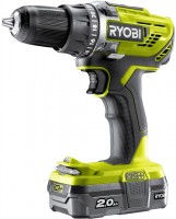 Photos - Drill / Screwdriver Ryobi R18DD3-220T 