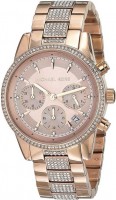 Photos - Wrist Watch Michael Kors Ritz MK6485 