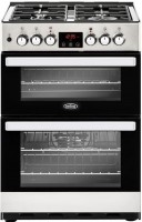 Photos - Cooker Belling Cookcentre 60DF 