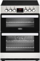 Photos - Cooker Belling Cookcentre 60E 