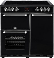 Photos - Cooker Belling Kensington 90E 