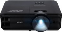 Photos - Projector Acer X1328WKi 