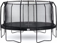 Photos - Trampoline Salta Premium Black Edition 457 