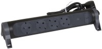 Photos - Surge Protector / Extension Lead Legrand 694511 