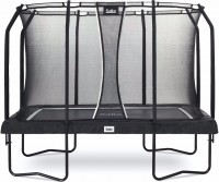 Photos - Trampoline Salta Premium Black Edition 305x214 