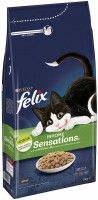 Photos - Cat Food Felix Inhome Sensations 2 kg 