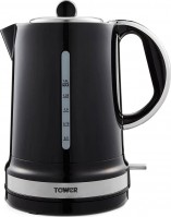 Photos - Electric Kettle Tower Belle T10049NOR black