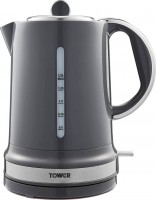 Photos - Electric Kettle Tower Belle T10049GRP graphite