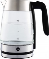 Photos - Electric Kettle Wilfa WKG-2200S 2200 W 1.8 L  stainless steel