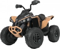 Photos - Kids Electric Ride-on Bambi M5001EBLR 