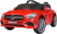 Photos - Kids Electric Ride-on Bambi M4871EBLR