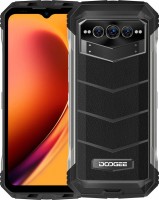 Mobile Phone Doogee V Max 256 GB / 12 GB