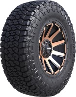 Photos - Tyre Federal Xplora A/T 265/75 R16 123R 