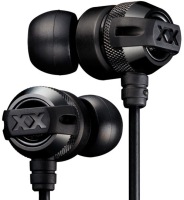 Photos - Headphones JVC HA-FX3X 