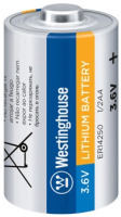 Photos - Battery Westinghouse ER14250 1x1/2AA 1200 mAh 