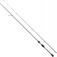 Photos - Rod Jaxon Grey Stream Ultralight Jig 198-9 