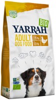 Photos - Dog Food Yarrah Organic Adult Chicken 