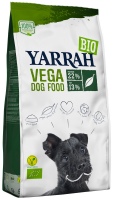 Photos - Dog Food Yarrah Organic Vega 10 kg 