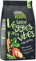 Photos - Dog Food Greenwoods Good Veggies with Potatoes 