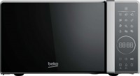 Photos - Microwave Beko MOC 20130 SFB silver