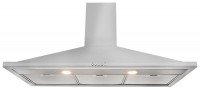 Photos - Cooker Hood Leisure H102PX stainless steel